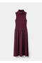 Huni Collar Dress - 3