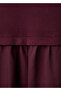 Huni Collar Dress - 5