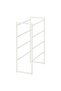 JONAXEL Storage combination, white, 25 x 51 x 70 cm - 5