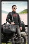 0125XL Folding Camping and Motorcycle Back Tail Bag 45-60L - 7