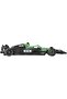Hotwheels Formula 1 Kick Sauber / Equipe Jjk02 1/64 Scale Single Cars - 3