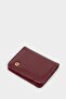 Women's Faux Leather Wallet G8240Axns - 4