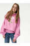 Rose Hoodie