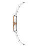 Sapphire Glass Silver - Rose Women's Watch Nc08-29420739-Ekms - 3