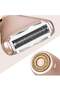 2-in-1 Women‘s Electric Shaver, Rechargeable Bikini Trimmer for Legs Underarms Face - 2