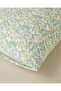 Spring Garden Easy-Iron 2-Piece Pillowcase 50X70 cm Green - 3