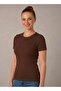 Women's Lycra Short Sleeve Blouse Body - 2
