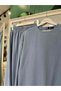 Micca Skirt Suit with Edge Embroidery Detail 251883m - Light Blue - 40 - 2