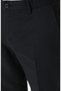 Siyah Casual Pantolon - 3