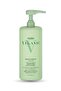 Veganic Brilliant Smooth Smoothing Conditioner for Frizzy Hair 1000 ml - 4
