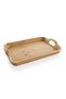Bande Rectangular Tray Small B2860