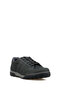 102-19726-m Men's Casual Shoes Black Gray - 2