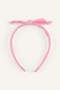 Girl's Bow Hair Crown H5316A8Ns - 2