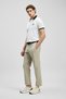 111040242 Zane Smart Men's Polo Shirt Men's T-Shirt White - 3