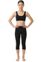 6-Pack Women's Cotton Long Shorts Underwear - 2