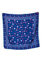 Trendlover Cotton Scarf, Foulard, Bandana 60X60 cm