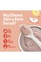 Instant Ragi & Apple Cereal, Real Apple & Banana 200g | Healthy Breakfast Cereal for Kid - 5