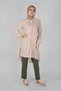 Lace-Up Lace-Up Tunic 41558