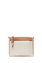Women's Powder Long Strap Crossbody Bag 26Sbd249214 - 4