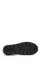 Women's Black Thick Sole Genuine Leather Loafer, Masculine Shoes, Casual Shoes 25Sfd180318 - 4