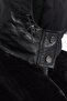 Alabama Women's Black Hooded Teddy Coat 24Wgp5288Ff - 6