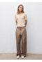 Polo Neck Rib Sweater - 2