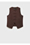 VEST -- - 3