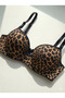 Women's Padded (SUPPORTED) Underwire (WIRE) 4-Piece Bra Set - 2