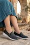 Daily Very Soft Walking Shoes Ballet Espadrille Shoes - 2