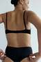 Microfibre super push-up bra - 4