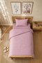 Single Duvet Cover Set |   Special for Children & Teenagers' Rooms |   Soft Textured |   Modern and Stylish Design - 2