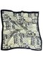 Trendlover Cotton Scarf, Foulard, Bandana 60X60 cm - 9