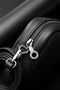 Original Women's Mini Urban Model Crossbody Adjustable Strap Zippered Small Handbag Shoulder Bag - 5