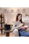 Dr Scent Eco Tulip Diffuser Machine - Black - 5
