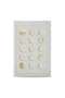 Stetson Shadow Box 60x90cm - White - 2
