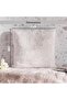 Heaven Floor Cushion 80x80cm - Ivory - 4