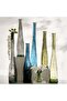 Everest Recycled Glass Vase 23x100cm - Grey - 3