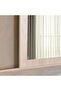 Wrenley 6 Drawers Dresser With Mirror And Stool - 4