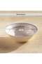 Alina New Bone China Cereal Bowl Dia14cm -white - 7