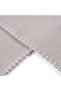 Hiraya 2-piece Placemat Set 33x48cm - Beige - 6