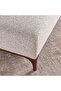 Grimm Ottoman - Grey - 3