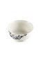 Rosina 12-piece Porcelain Dinner Set - White - 8