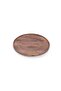 Rabaha Acacia Lazy Susan D40x5cm -natural - 3