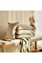Designora Jq Feather Filled Cushion 30x50cm - Mustard - 4