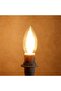 Oshtraco 4w E14 Tail Type Bulb Warm White - 2