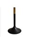 Graxon New End Table Marble - White Gold - 6