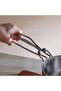 Noya Stainless Steel Wire Tong 20cm -chrome