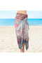 Hediyeji 3-Piece Beach Set (Beach Bag & Towel & Pareo) 116366 - 4