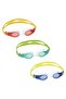 Wawe Children's Swimming Pool Goggles - Blue Model (Ages 3 - 7) 21062 - 6