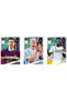 Panini Fifa Top Class 2024 Collectible Football Player Card Album Magazine (24 Cards+3 Holo Giants Cards) - 5